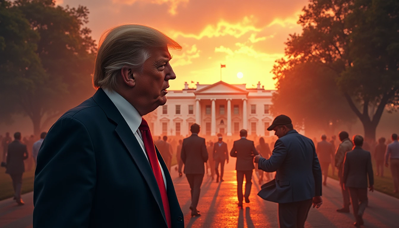 Fox News Joins CNN Boycott of White House Pool Coverage — What the "Trump Lost Fox" Claim Actually Rests On