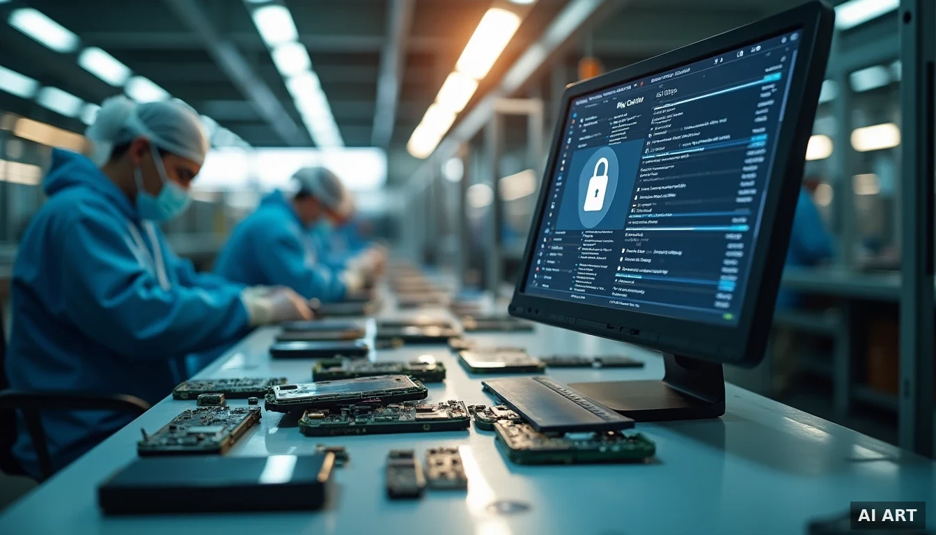 What the Tata Breach Actually Exposed — and What It Didn't