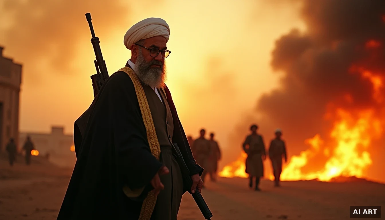 The Ceasefire That Keeps Killing: Tracking Three Truces That Will Not Hold Still