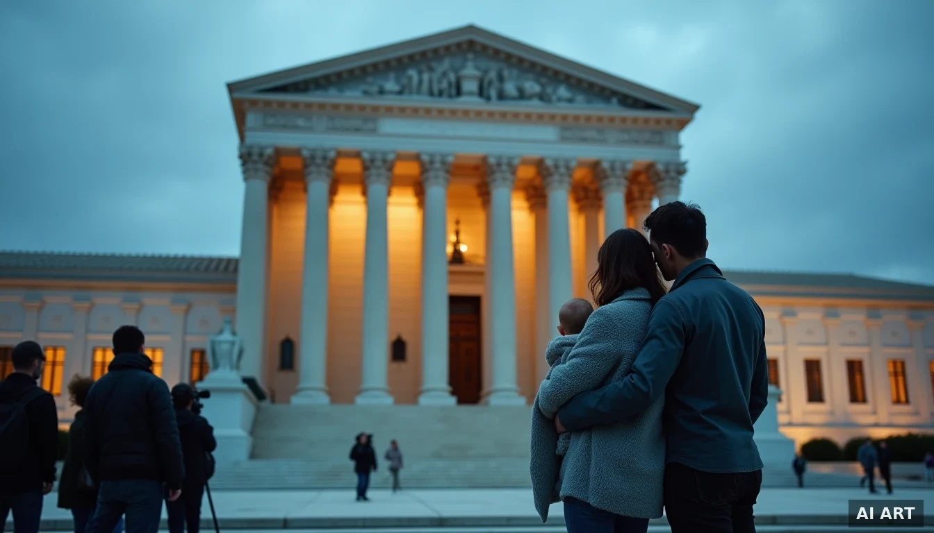 What the Court Actually Decided in Trump v. Barbara — and What It Didn't