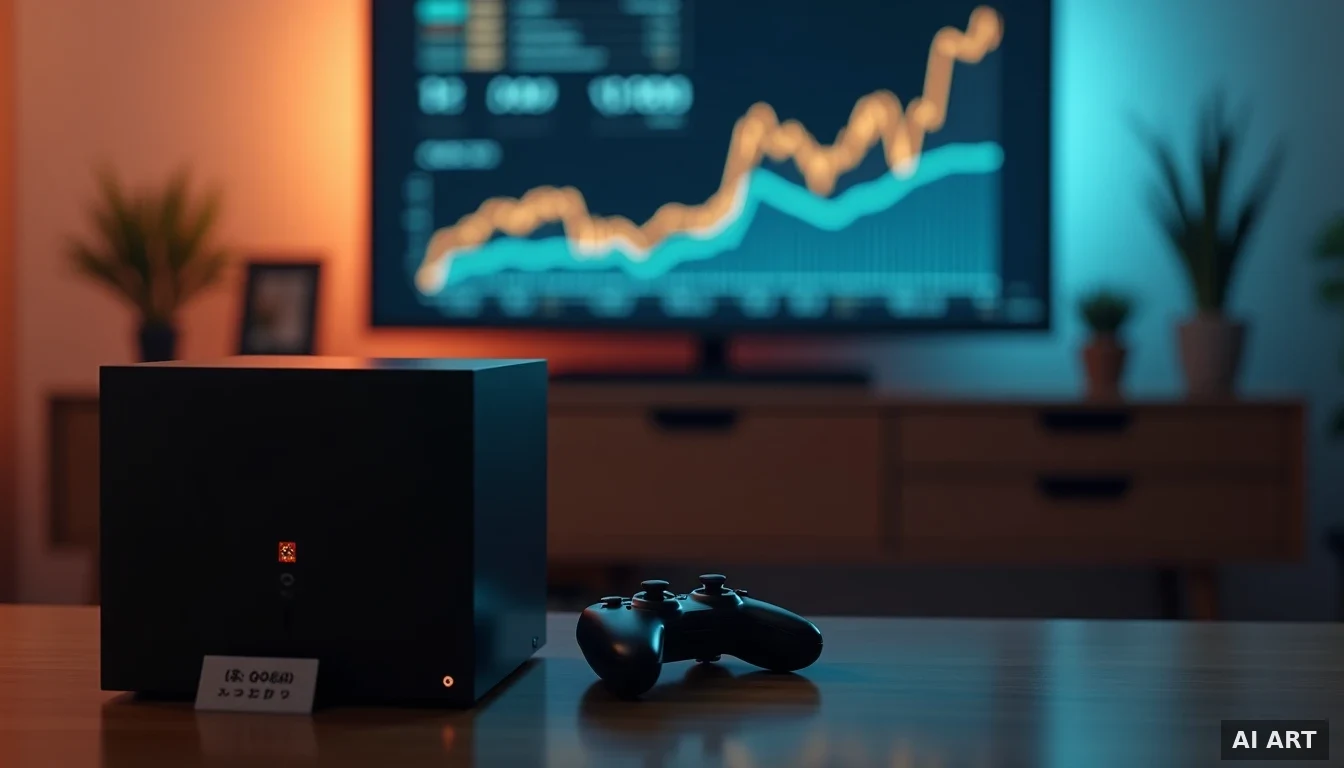 Steam Machine at $1,049: Sorting Valve's Memory-Cost Defence From the Backlash